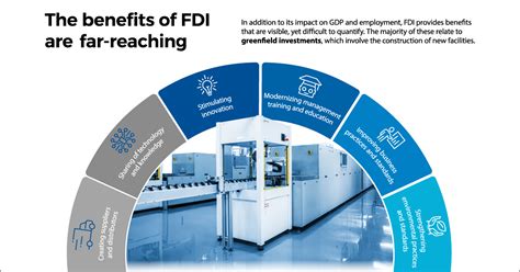 The Importance Of Fdi And Why It Must Be Revived