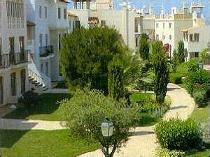 Portugal > Photos > Algarve > Almancil > Holiday Resort