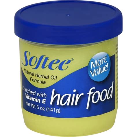 Softee Hair Oil