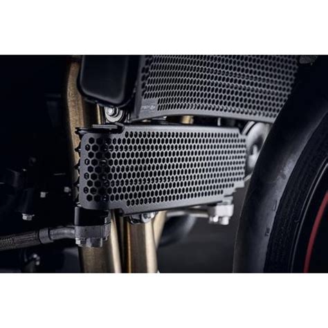 Grilles De Radiateurs Evotech Performance Speed Triple Rs Triumph