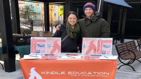 Kindle Education New Jersey City Charter School Receives Final