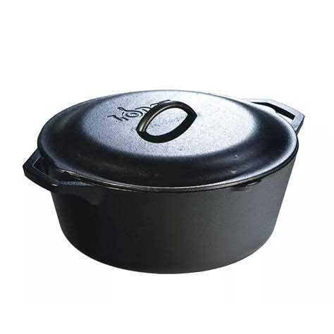 Lodge Dutch Oven Sur La Table