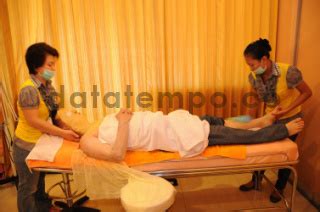 Klinik Kecantikan Di Kelapa Gading DATATEMPO