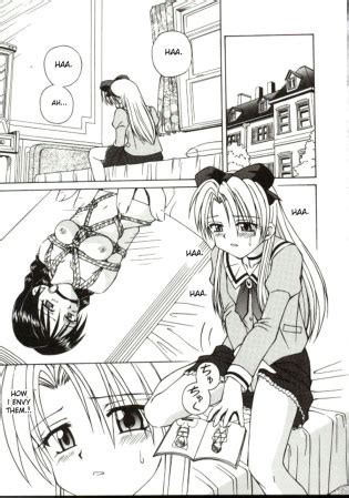 Noble Hole By Spark Utamaro Luscious Hentai Manga Porn