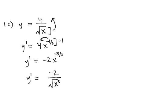 Untitled1 Math Calculus Difference Quotient ShowMe