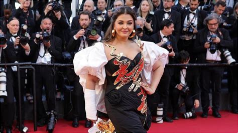 Aishwarya Rai Bachchan To Undergo Surgery After Cannes Appearance