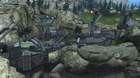 Halo Reach Walkthrough