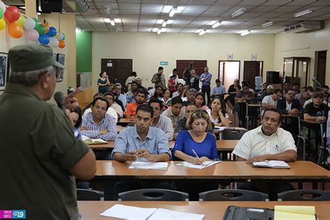 Alcaldes y secretarios políticos se preparan para llevar a cabo