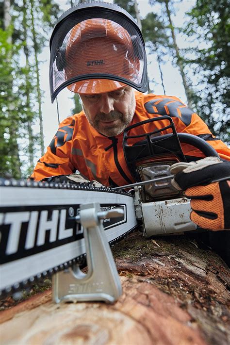 chainsaw ready    season power equipment australasia