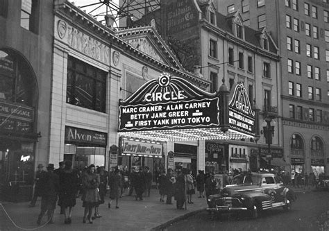 Hilbert Circle Theatre - Encyclopedia of Indianapolis