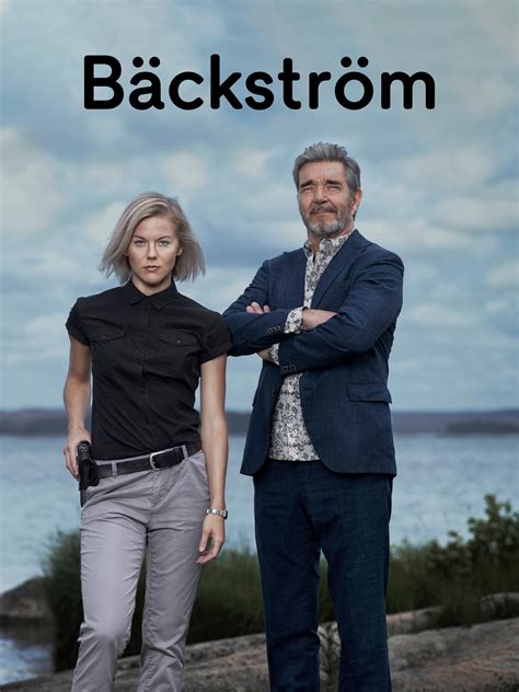 Bäckström - Rotten Tomatoes