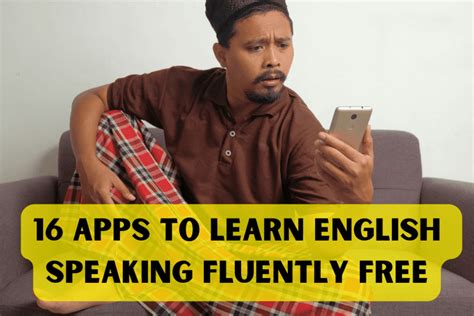 16 The Most Useful Apps To Learn English Speaking Fluently Free A Z