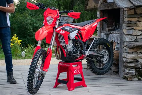 Essais Gamme Beta Enduro