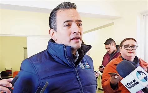 Presenta Alcalde De Chihuahua Controversia Contra Plan B