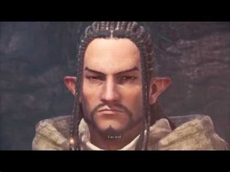 Monster Hunter World All Seeker Parts Cutscenes Dialogue YouTube