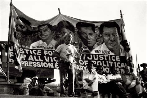 In Photos Edsa Revolution Not Just In Days