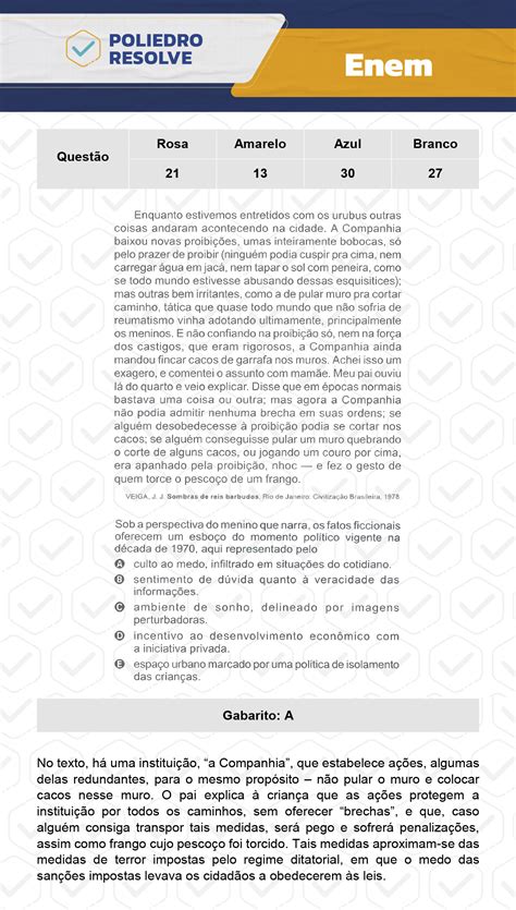 Prova Transpetro 2023 6