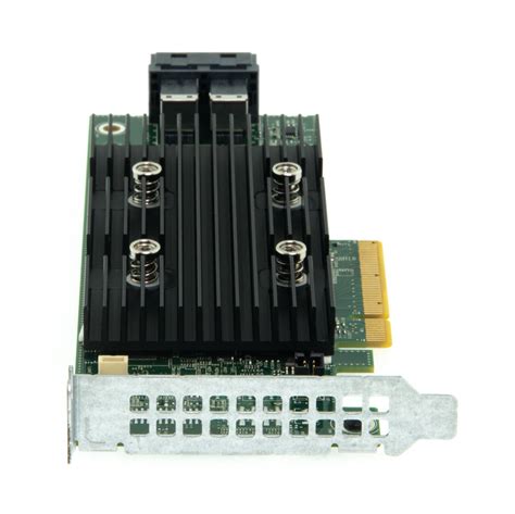 Dell Perc H G Sas Controller Servershop