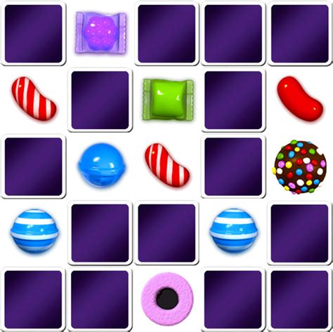 Play Big Matching Game Candy Crush Online And Free Game Memozor