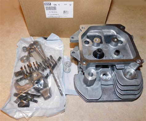 Kohler Cylinder Head Part No 16 755 20 S