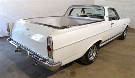 Ford Ranchero For Sale V For Sale