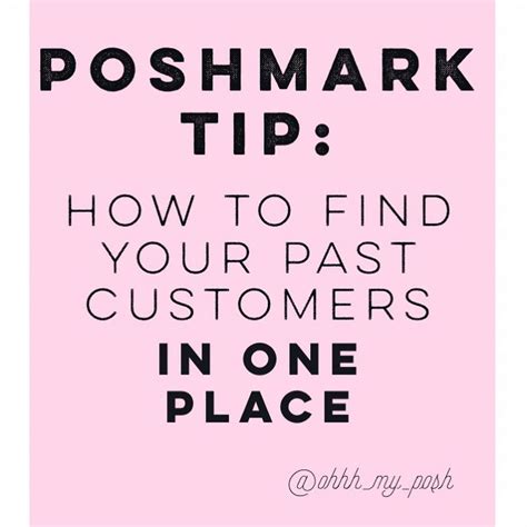 Jenn 🌟 Poshmark Seller On Instagram “did You Know That There Is An