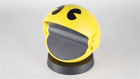 Proplica Pac Man Toy Review Waka Waka