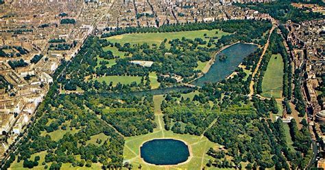 These 10 Parks In London Are The Most Famous For A Reason