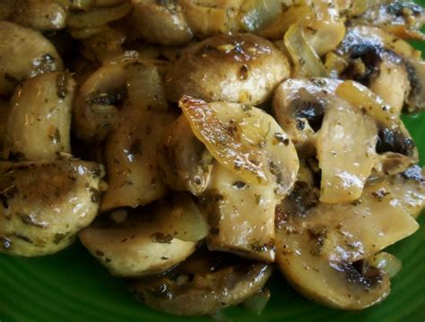 Magic Mushrooms Recipe - Food.com