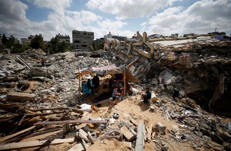 5 Reasons Why Gaza War Wont Lead To Israeli Palestinian Peace