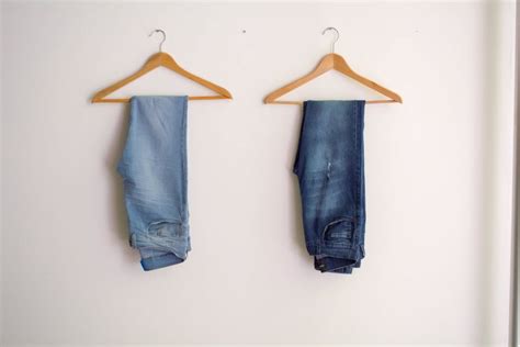 5 Tips Merawat Celana Jeans Dan Pakaian Denim Makin Awet