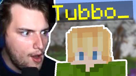 Tubbo Admits The Truth Origins Smp Youtube