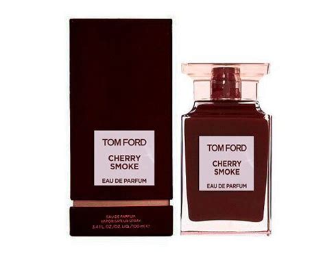 Tom Ford Cherry Smoke Eau de Parfum unisex 100 ml Люкс