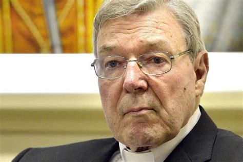 Former adviser to Pope Francis George Pell sentenced to six years in ...