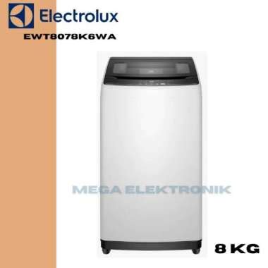 Jual Mesin Cuci Tabung Electrolux Terbaru Bekasi Original Harga