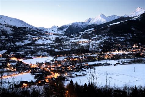 Saint Lary Soulan Guide De La Station We Love Ski