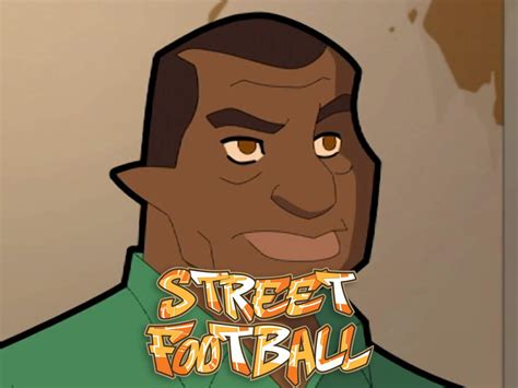 Watch Street Football Prime Video