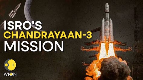 Chandrayaan Launch Live Spacecraft On Its Way To Enter Moon S