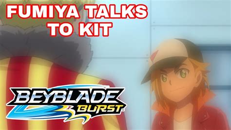 Beyblade Burst Surge Episode 19 English Dub Youtube