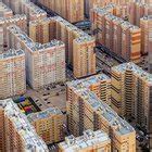 Moscow, Golyanovo district. : r/UrbanHell