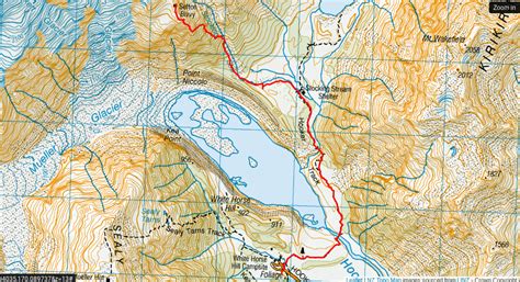 Sefton Bivvy Hike What You Need To Know Wow