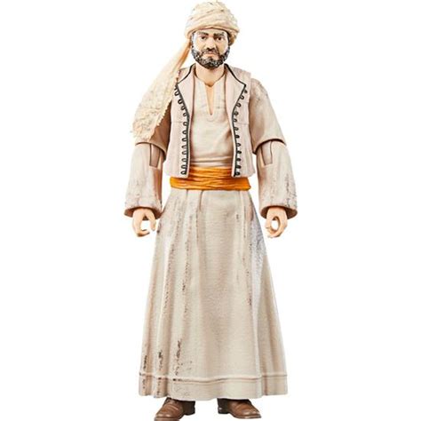 Indiana Jones Sallah Raiders Of The Lost Ark Action Figure Cm