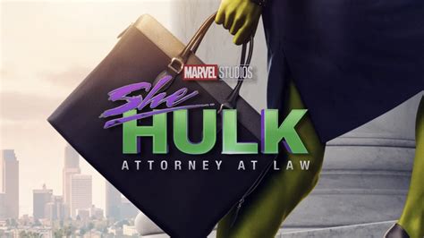 She Hulk Attorney At Law Serie Tv Ciakclub It