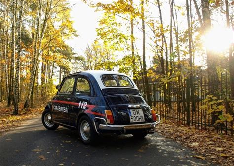 Klasyczny Fiat 500 - ceny i sytuacja rynkowa - MB Classics