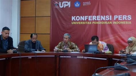 Dosen Praktisi Berkolaborasi Pada Program Praktisi Mengajar Di Upi