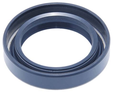 Febest DRIVE SHAFT OIL SEAL 36X52X10X10 7 95IAY 36521011X OEM