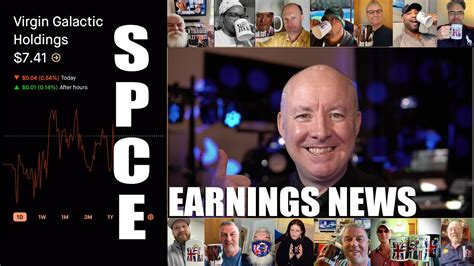 SPCE EARNINGS NEWS Plus 100 CASH PRIZE Virgin Galactic Earnings News