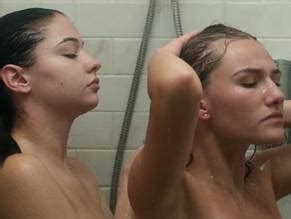 WHAT BREAKS THE ICE NUDE SCENES AZNude