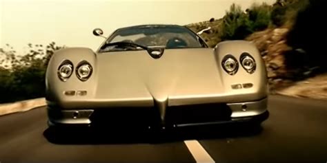 The Greatest Car Music Videos Ever Made