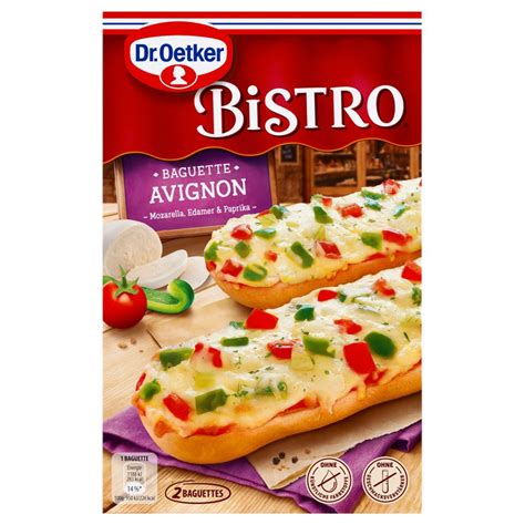 Dr Oetker Bistro Baguette Avignon St Ck G Online Kaufen Interspar